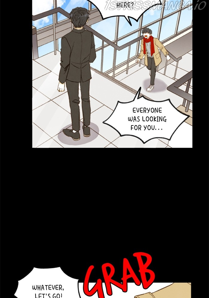 How to Become a Dragon chapter 119 - page 37