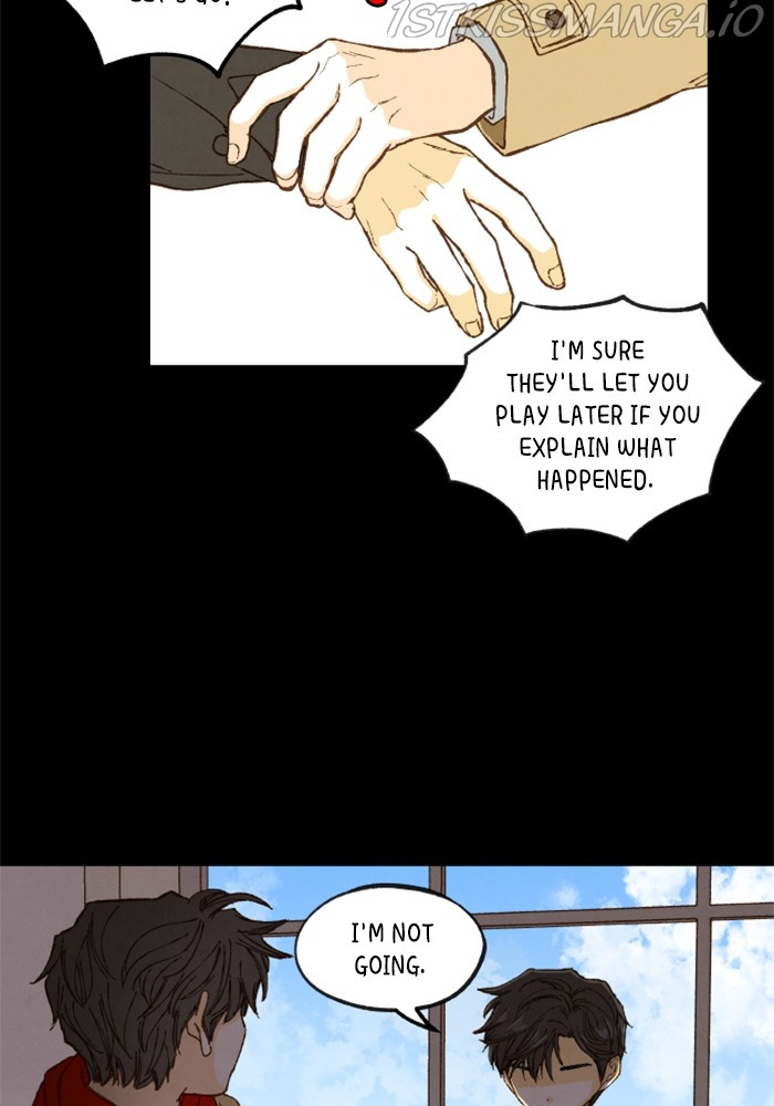 How to Become a Dragon chapter 119 - page 38