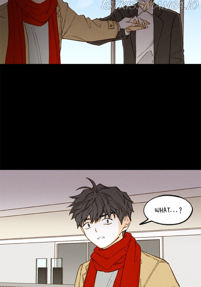 How to Become a Dragon chapter 119 - page 39