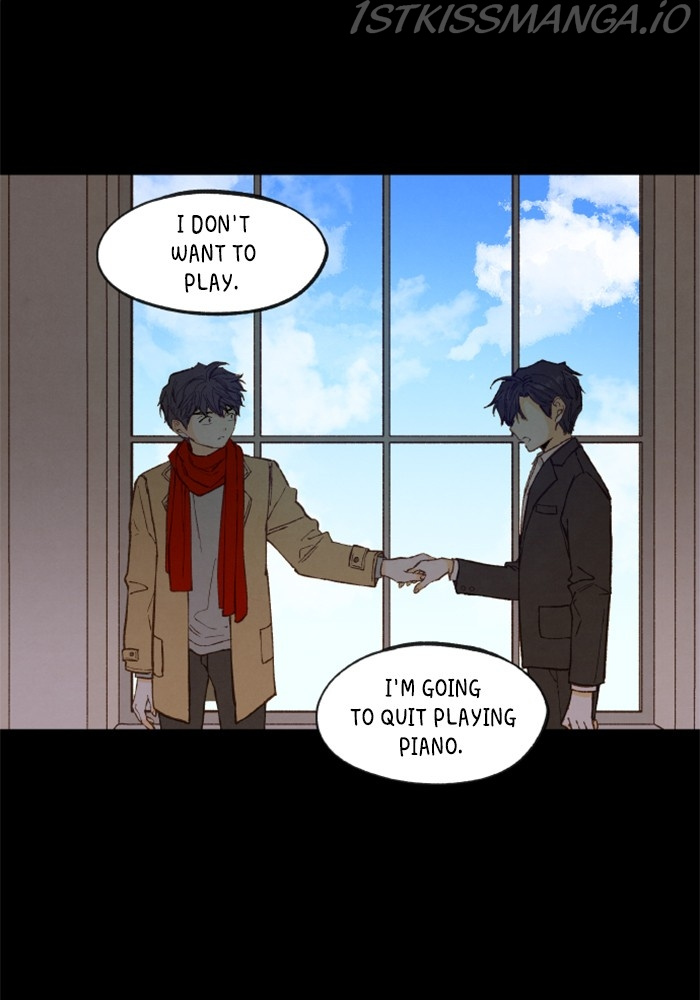 How to Become a Dragon chapter 119 - page 41