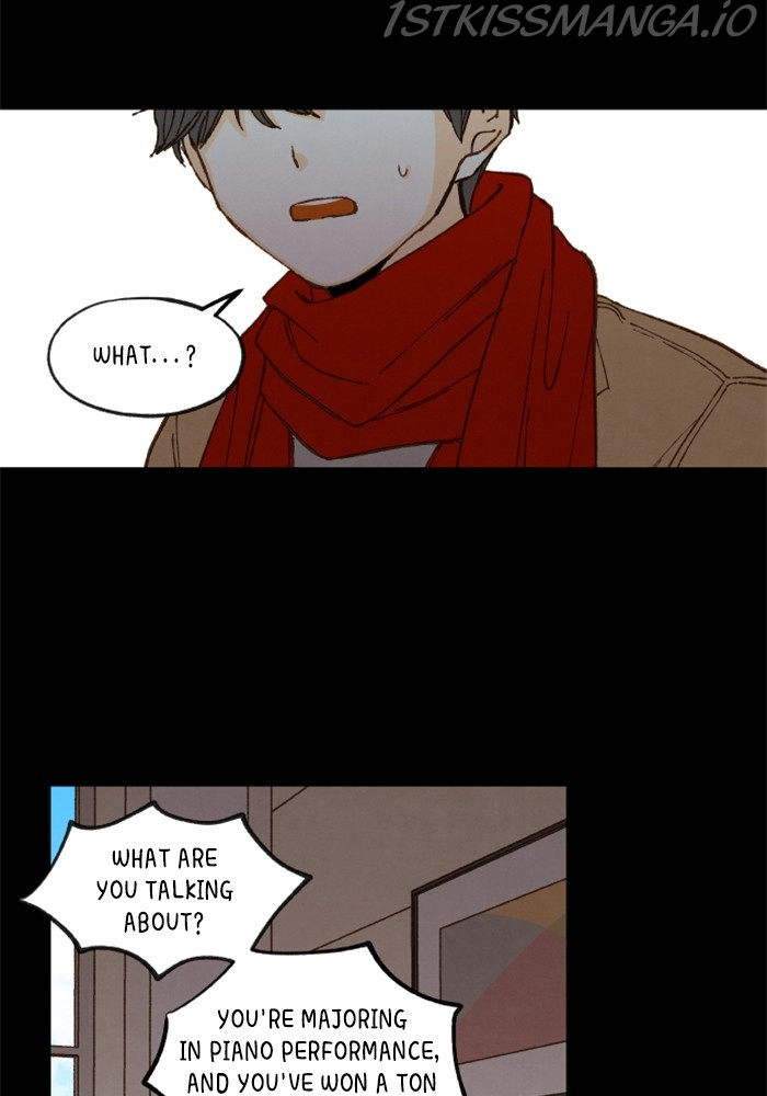 How to Become a Dragon chapter 119 - page 42