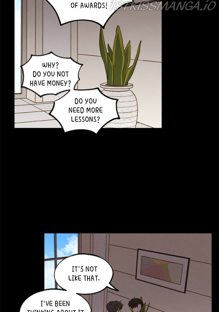 How to Become a Dragon chapter 119 - page 43
