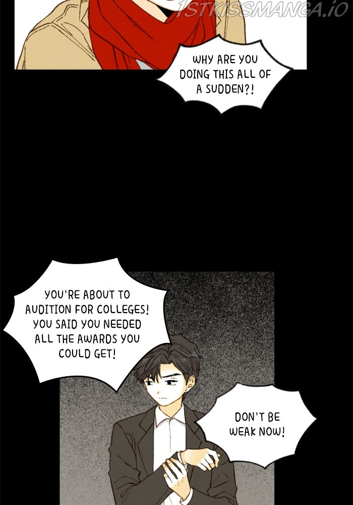 How to Become a Dragon chapter 119 - page 45