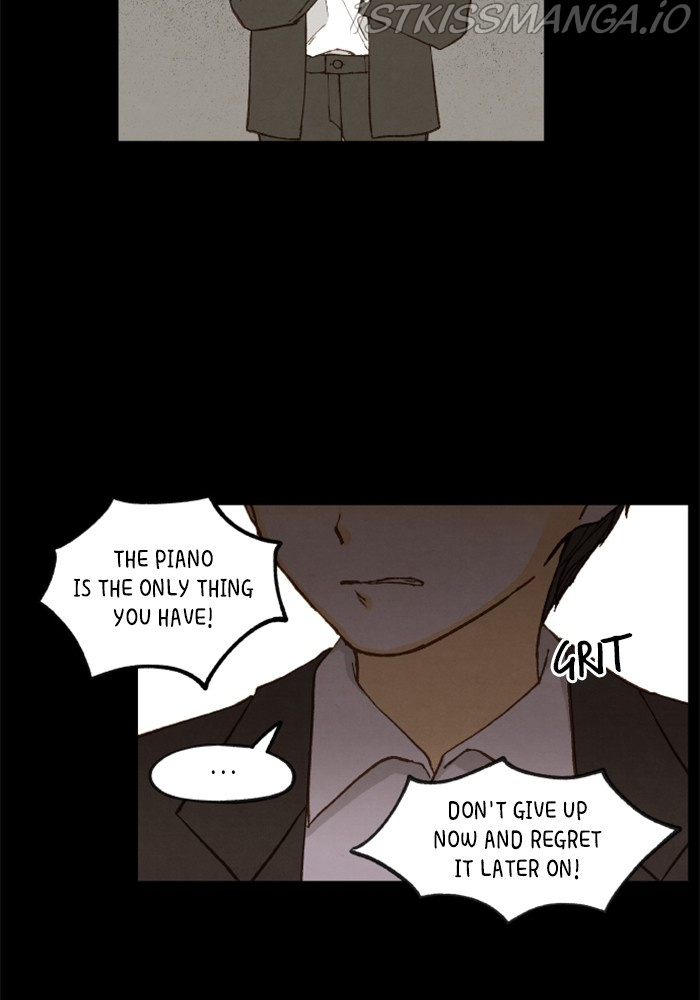 How to Become a Dragon chapter 119 - page 46