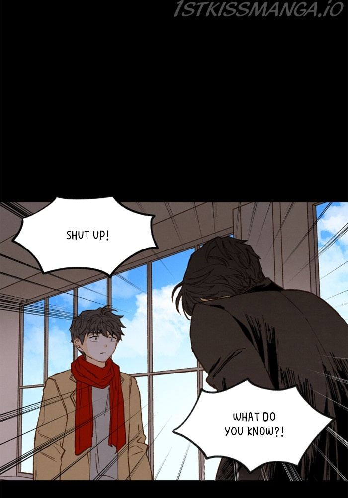 How to Become a Dragon chapter 119 - page 47