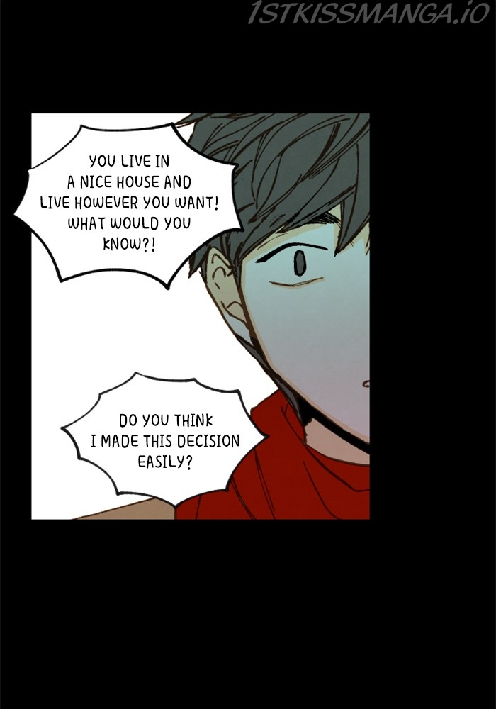 How to Become a Dragon chapter 119 - page 49