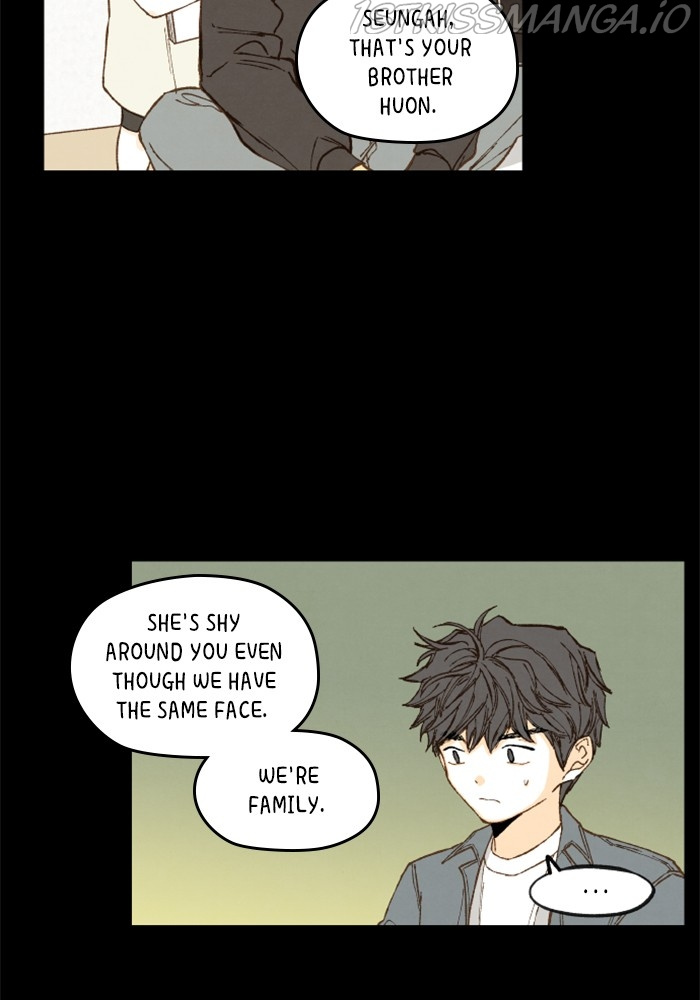 How to Become a Dragon chapter 119 - page 5