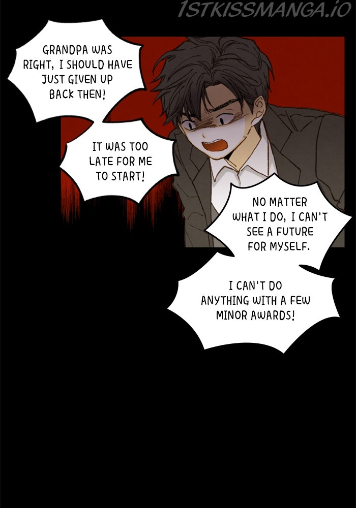 How to Become a Dragon chapter 119 - page 50