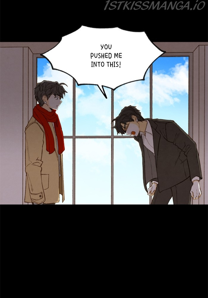 How to Become a Dragon chapter 119 - page 51