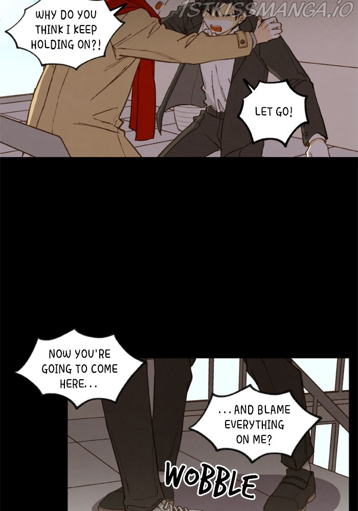 How to Become a Dragon chapter 119 - page 53