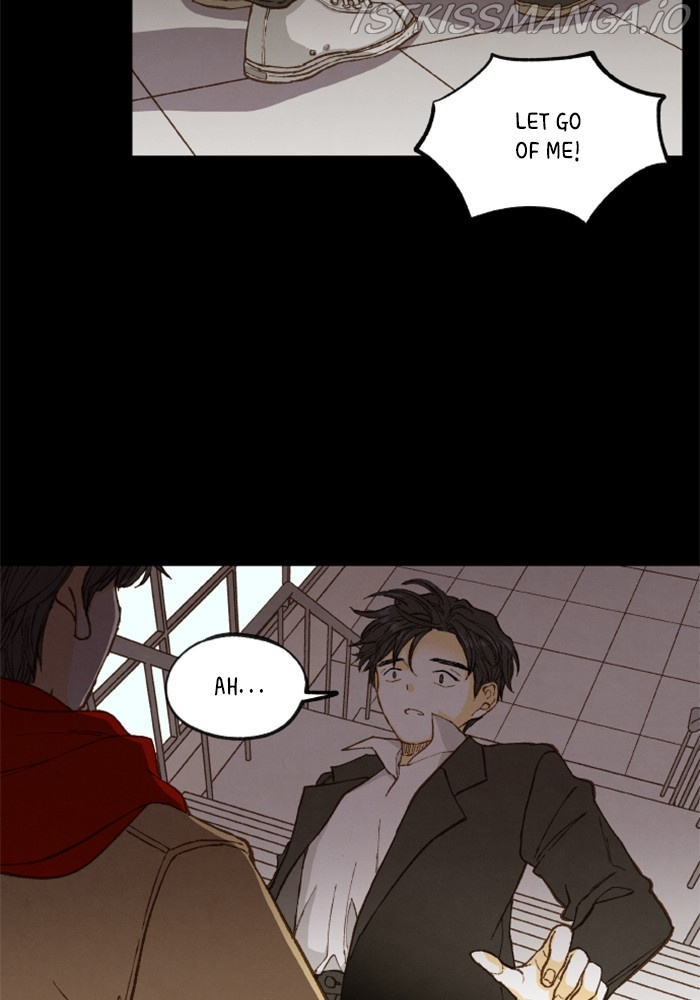 How to Become a Dragon chapter 119 - page 54