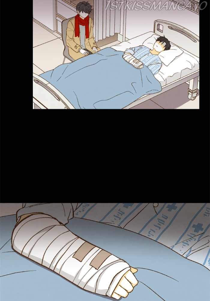 How to Become a Dragon chapter 119 - page 59