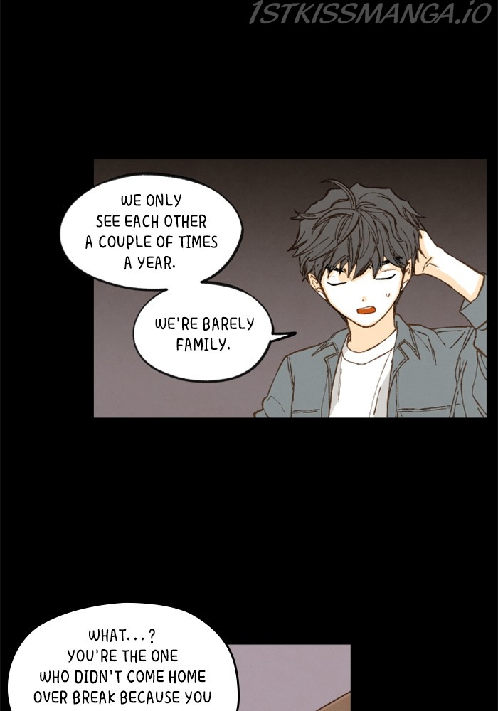 How to Become a Dragon chapter 119 - page 6