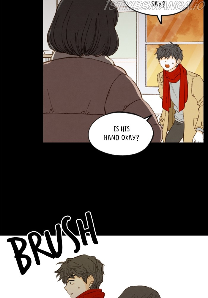 How to Become a Dragon chapter 119 - page 62