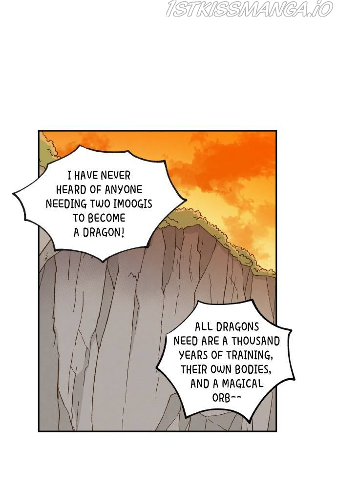 How to Become a Dragon chapter 113 - page 15