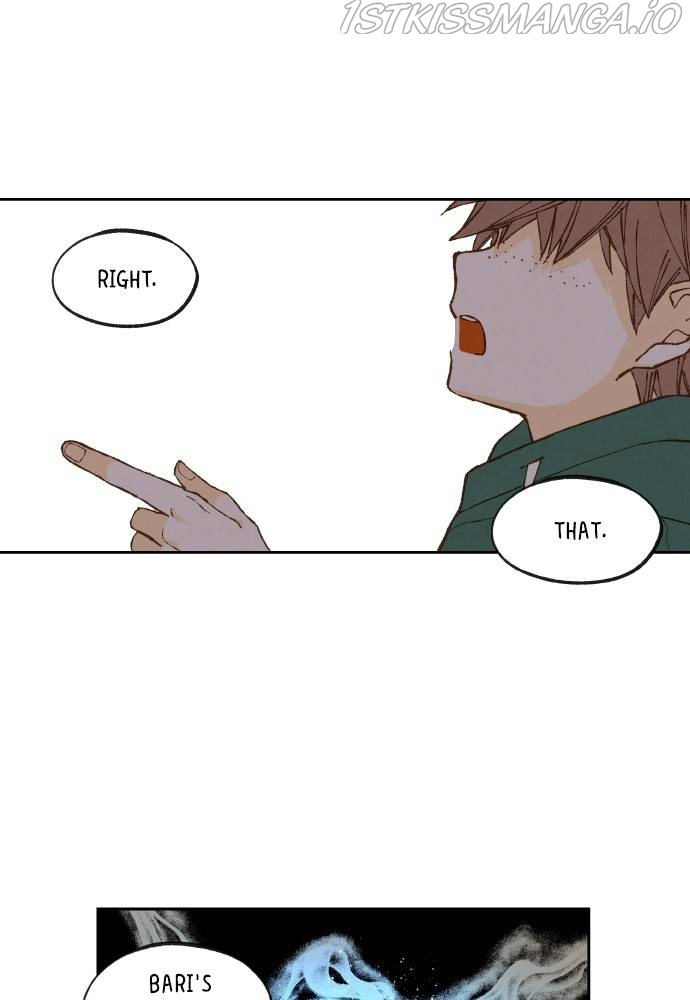 How to Become a Dragon chapter 113 - page 17