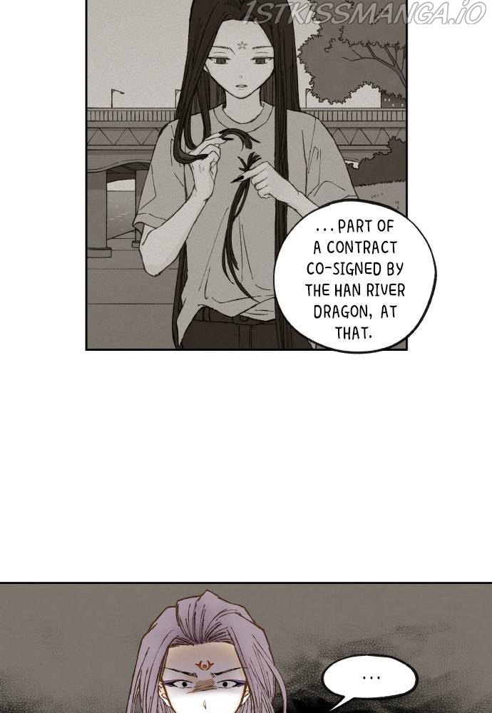 How to Become a Dragon chapter 113 - page 19