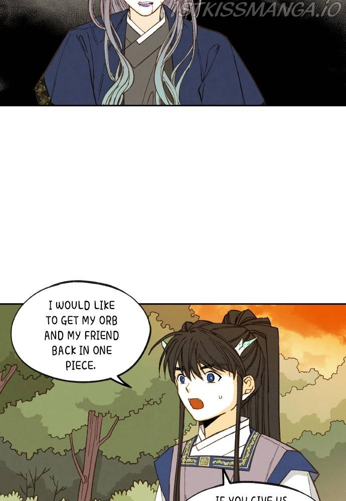 How to Become a Dragon chapter 113 - page 20