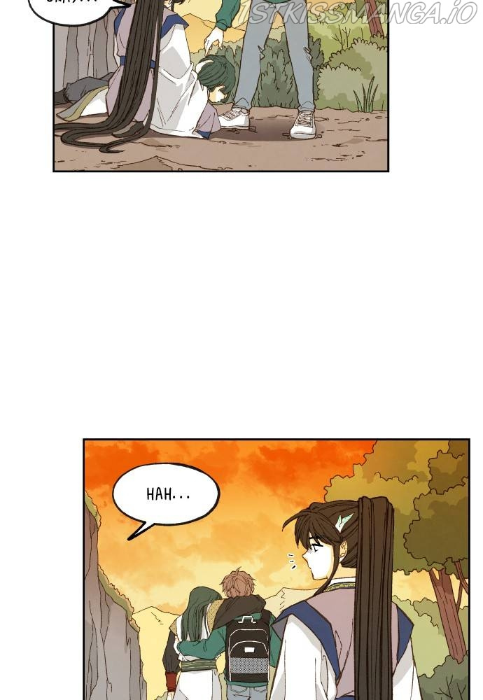 How to Become a Dragon chapter 113 - page 29