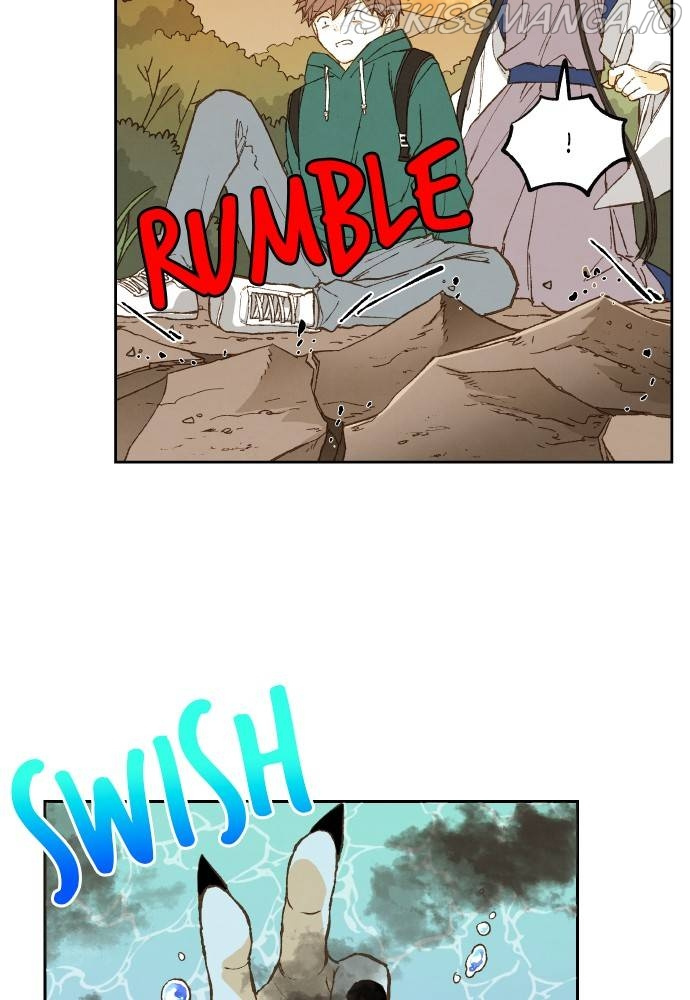 How to Become a Dragon chapter 113 - page 3