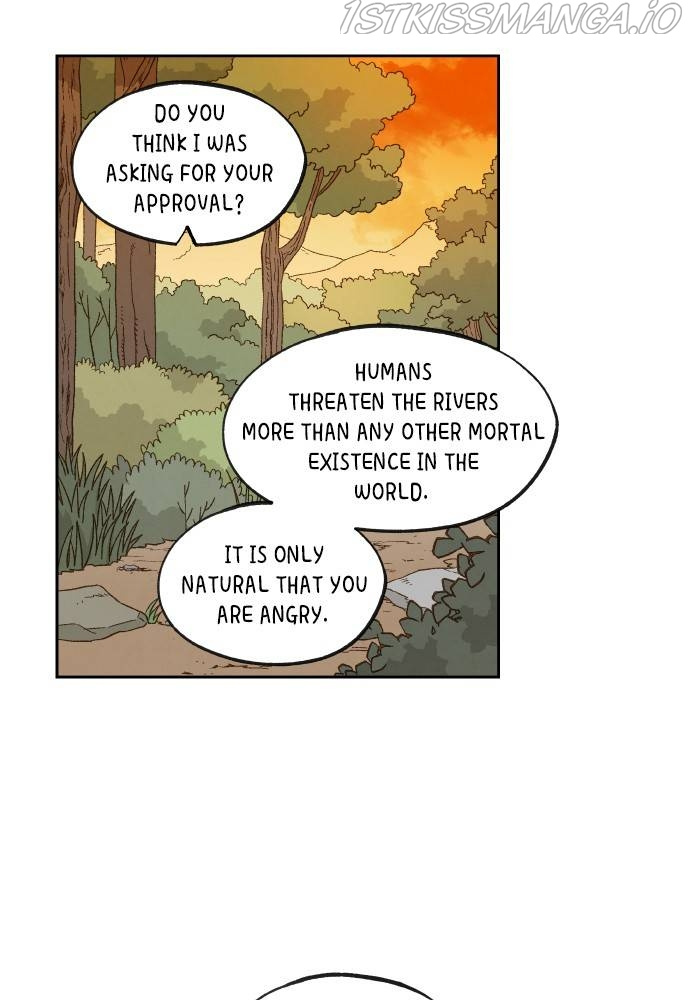How to Become a Dragon chapter 113 - page 34