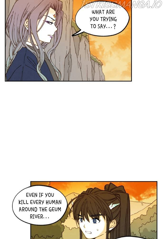 How to Become a Dragon chapter 113 - page 36