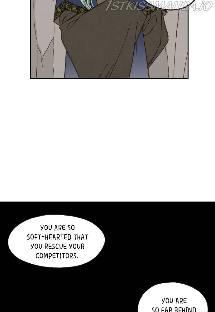 How to Become a Dragon chapter 113 - page 38
