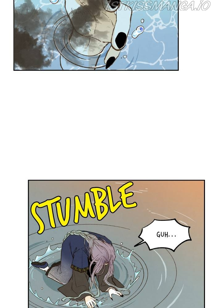 How to Become a Dragon chapter 113 - page 4