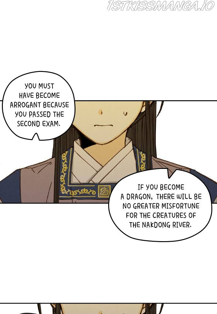 How to Become a Dragon chapter 113 - page 41
