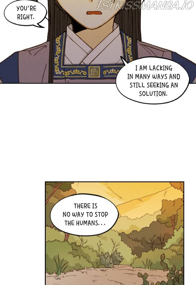 How to Become a Dragon chapter 113 - page 42