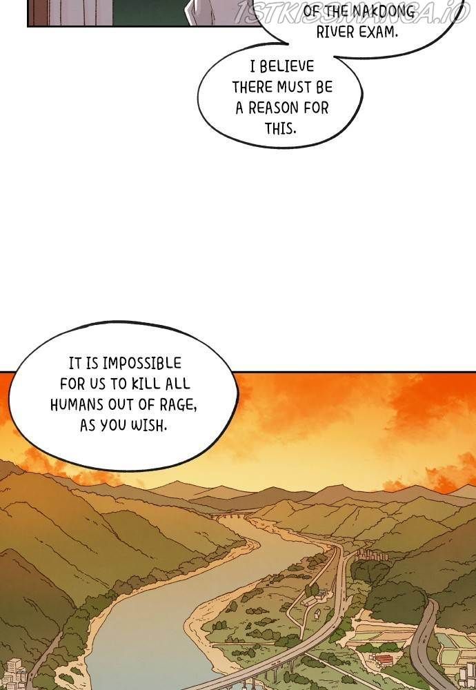 How to Become a Dragon chapter 113 - page 44