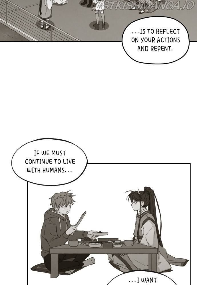 How to Become a Dragon chapter 113 - page 47