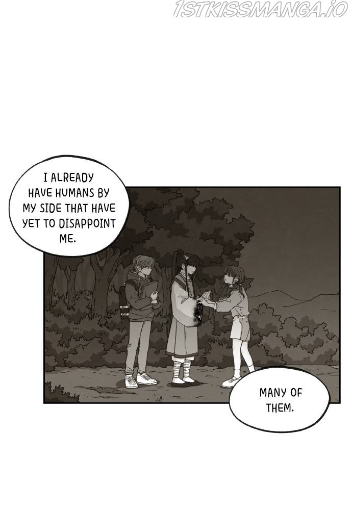 How to Become a Dragon chapter 113 - page 49
