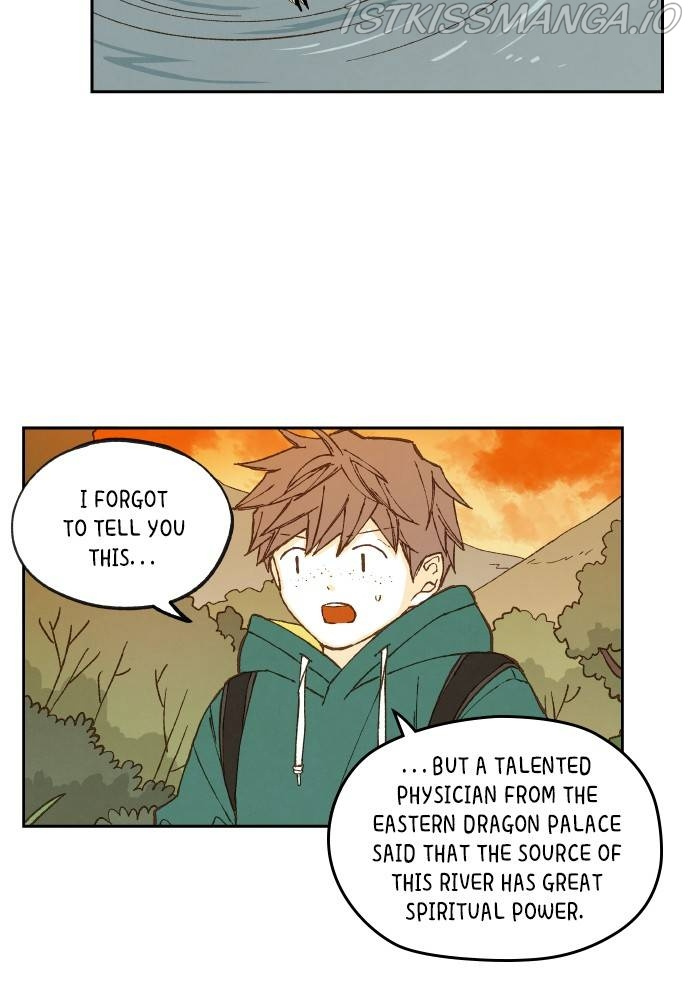 How to Become a Dragon chapter 113 - page 5