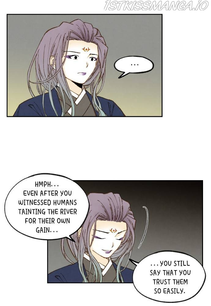 How to Become a Dragon chapter 113 - page 51