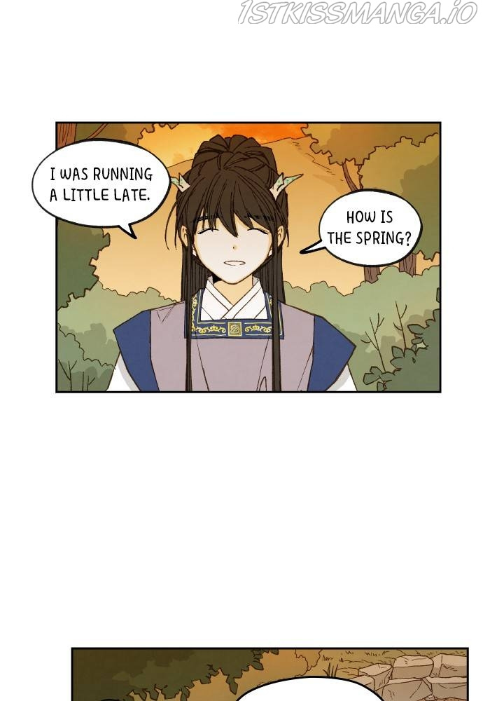 How to Become a Dragon chapter 113 - page 58