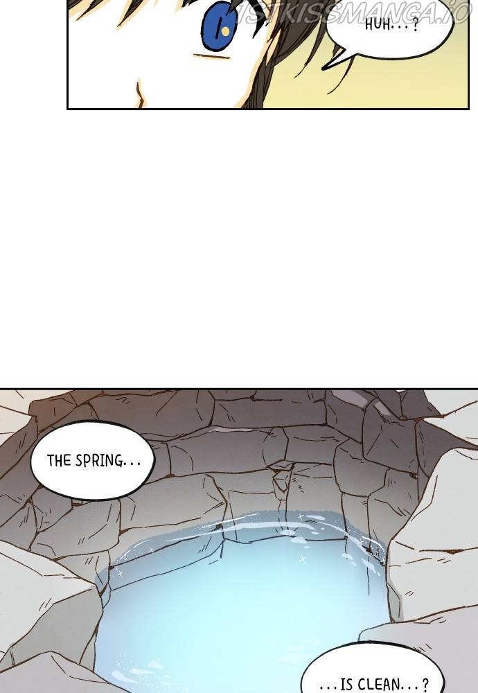 How to Become a Dragon chapter 113 - page 61