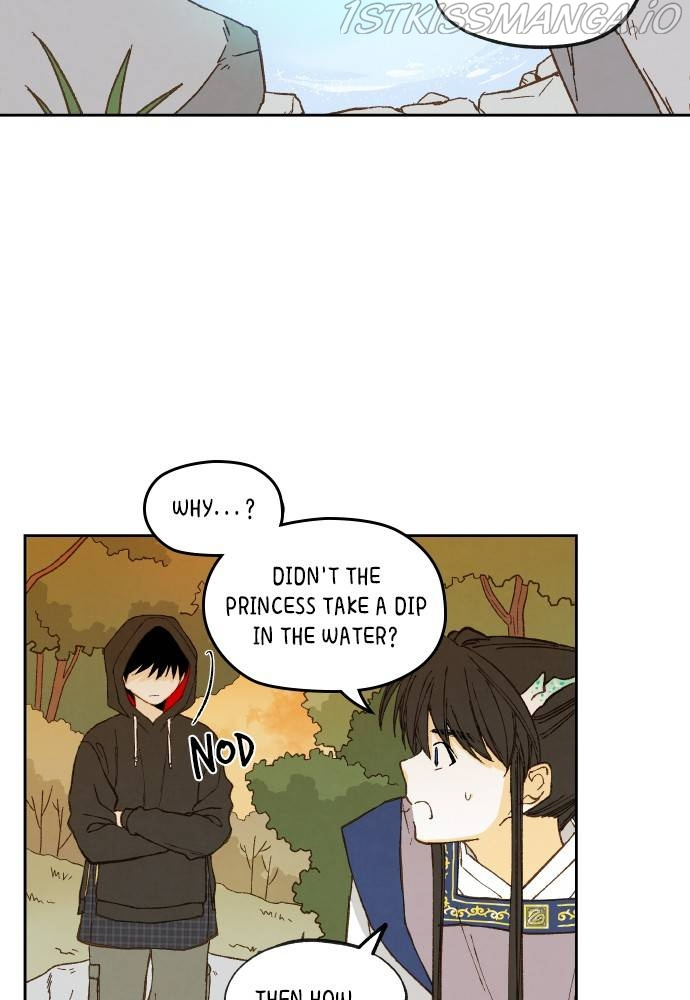 How to Become a Dragon chapter 113 - page 62