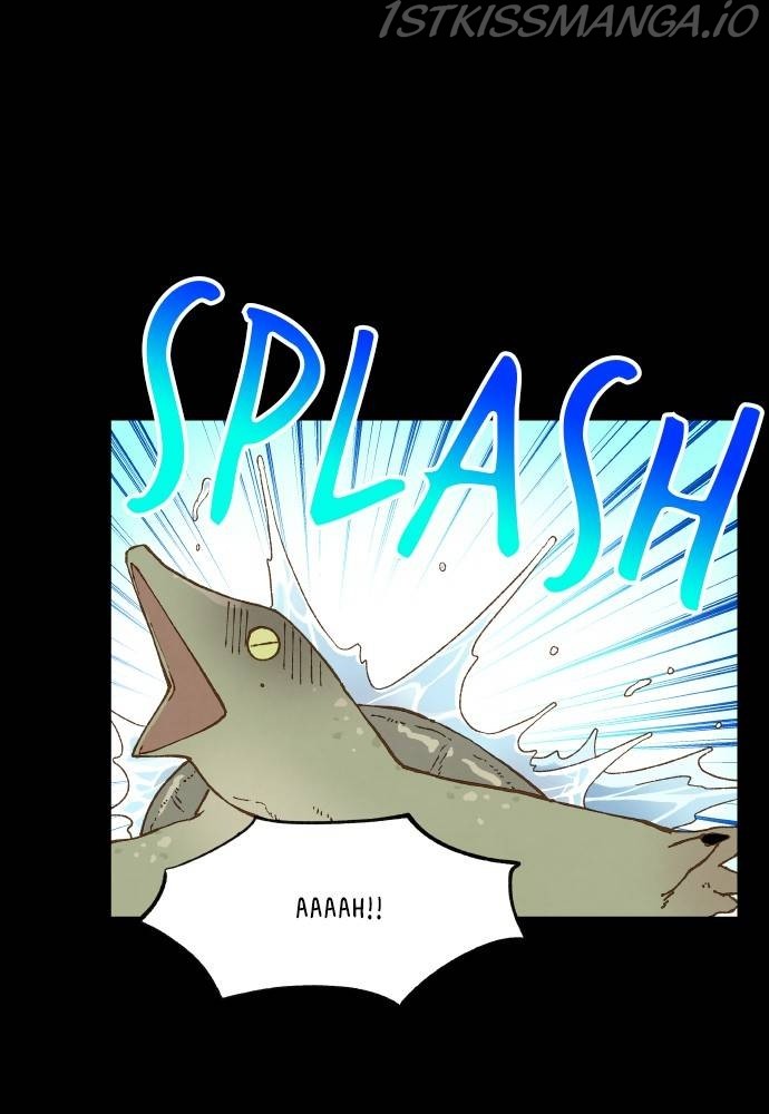 How to Become a Dragon chapter 114 - page 10