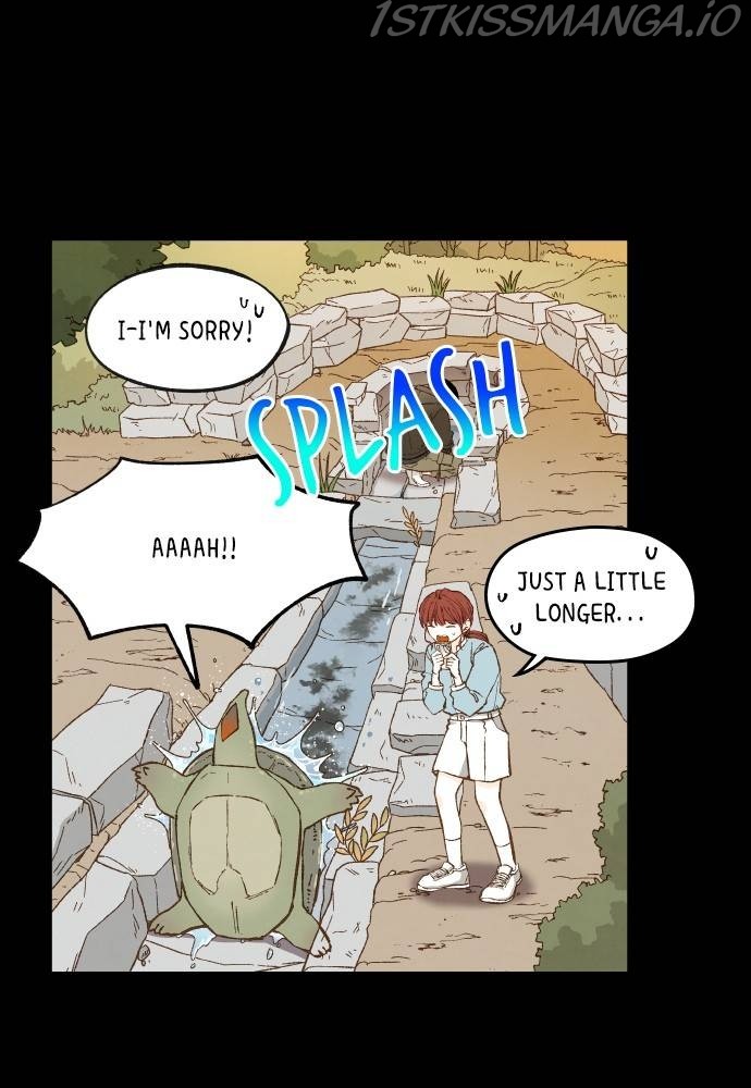 How to Become a Dragon chapter 114 - page 11