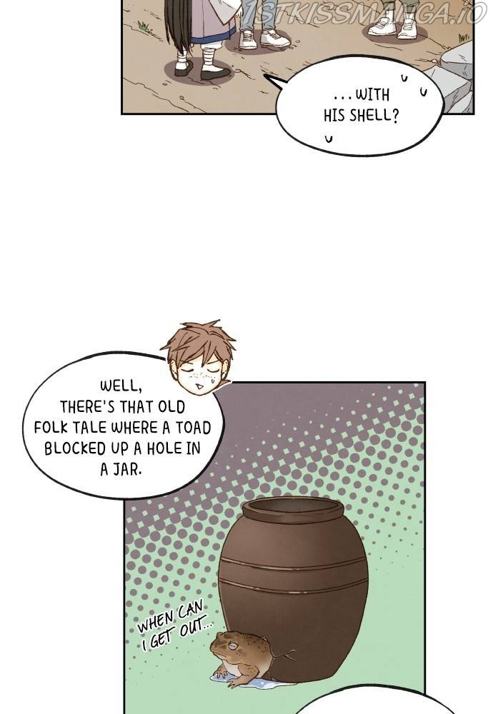 How to Become a Dragon chapter 114 - page 15