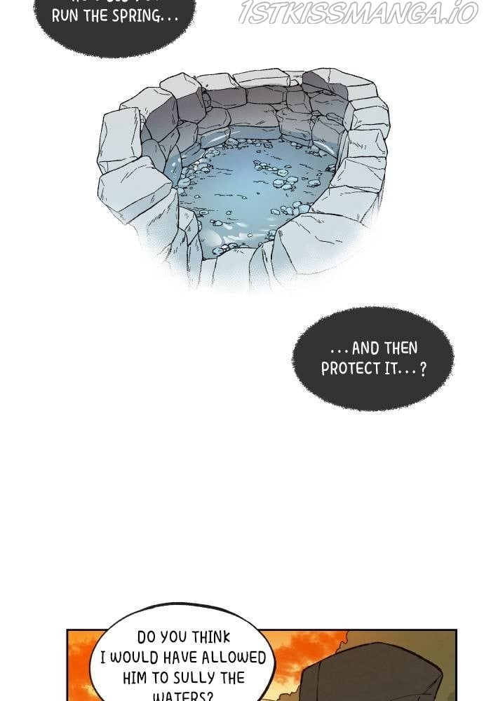 How to Become a Dragon chapter 114 - page 2