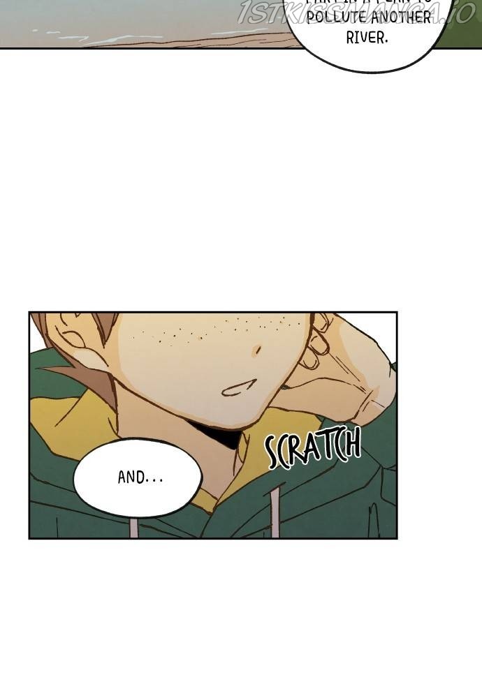 How to Become a Dragon chapter 114 - page 23