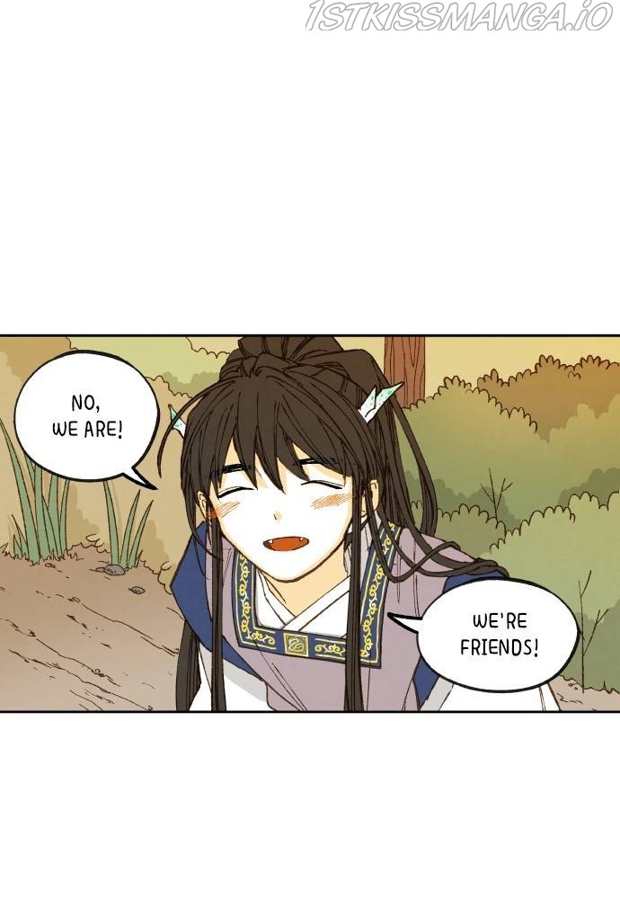 How to Become a Dragon chapter 114 - page 31