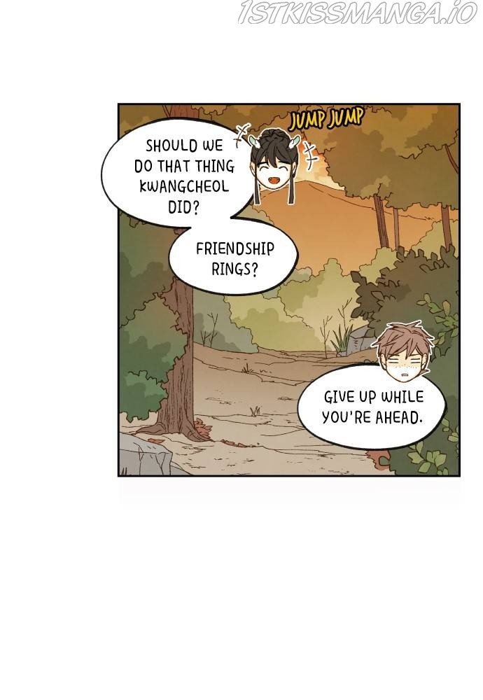 How to Become a Dragon chapter 114 - page 33