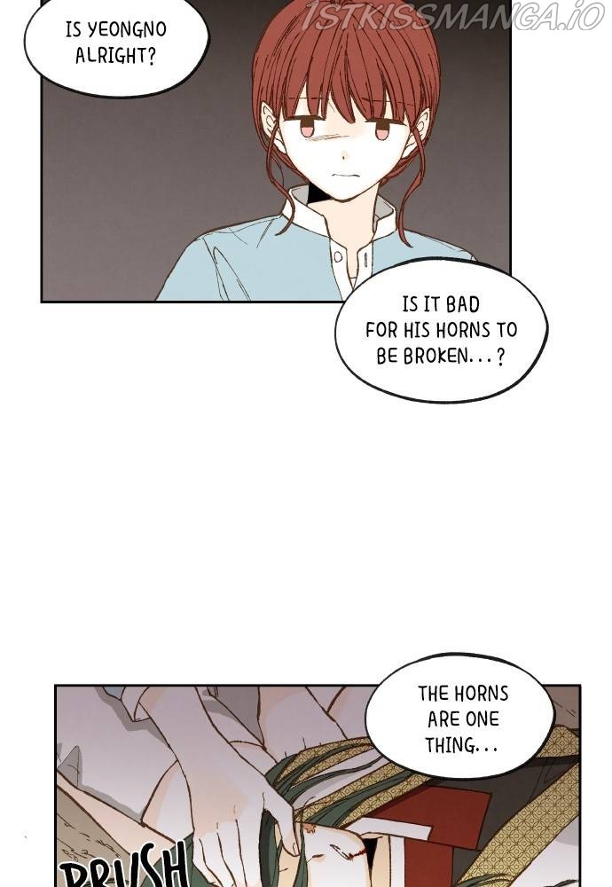 How to Become a Dragon chapter 114 - page 36