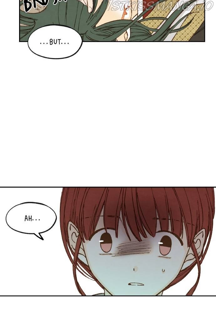 How to Become a Dragon chapter 114 - page 37
