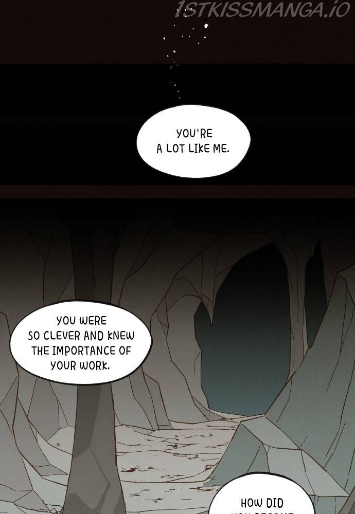 How to Become a Dragon chapter 114 - page 43