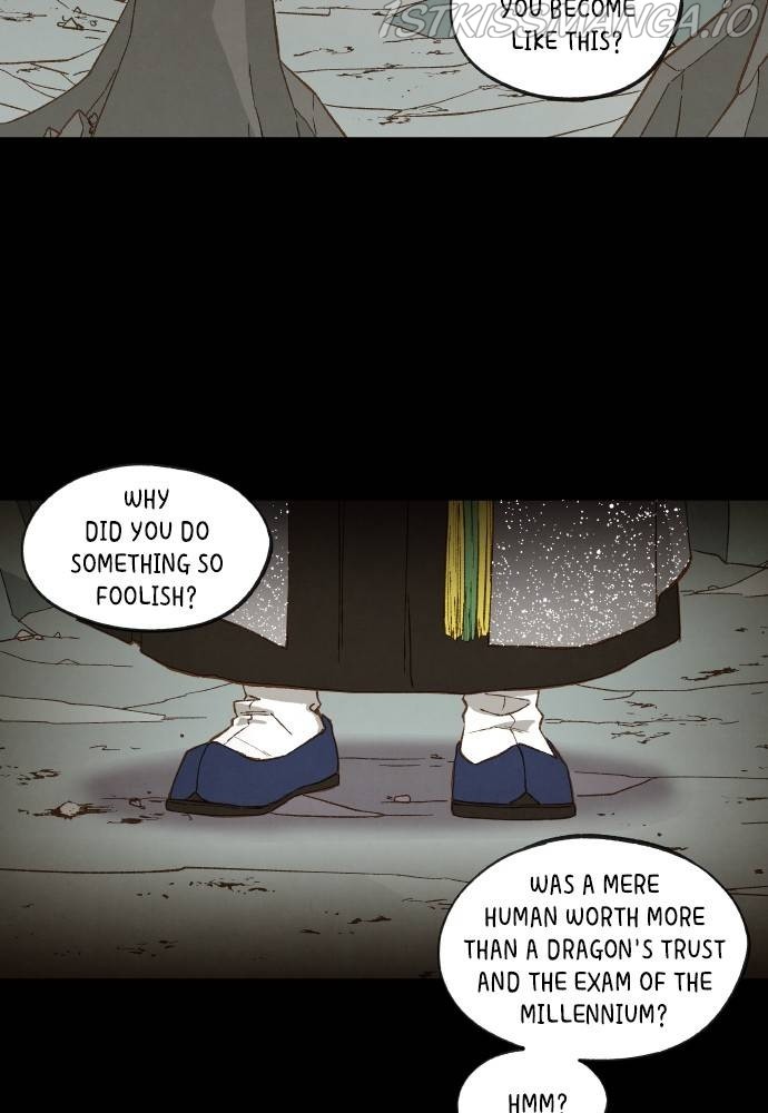 How to Become a Dragon chapter 114 - page 44