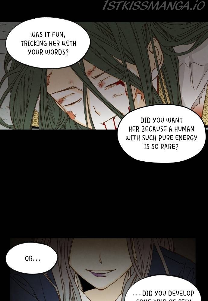 How to Become a Dragon chapter 114 - page 46